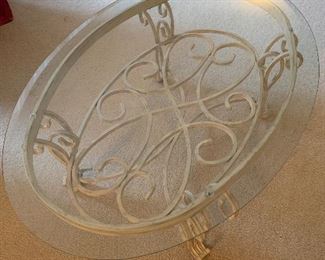 #7 Coffee table 46x32x16.5 $30.00