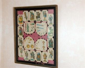 Vintage Playing Cards