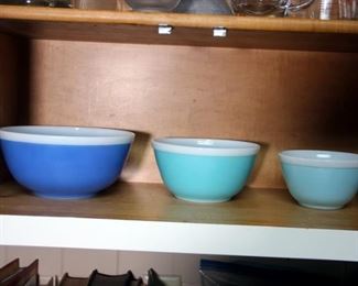 Pyrex