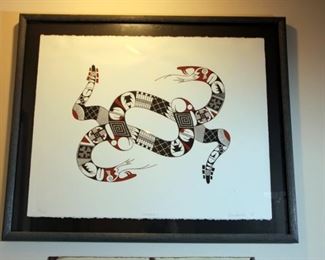 Juan Quezada Prints