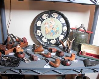 Pipe Collection
