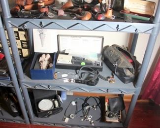 Medical Bags & Equipment