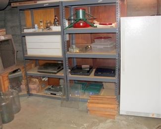 Kenmore Freezer