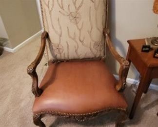 Arkansas Furniture chair