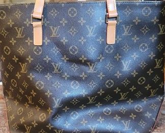 Vintage Louis Vuitton bag
