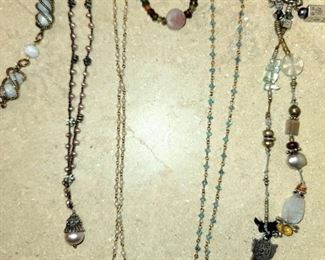 Boutique Jewelry