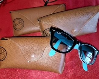 Ray Ban sunglasses