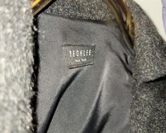 Yeohlee coat