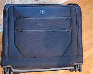 Victorinox suitcase