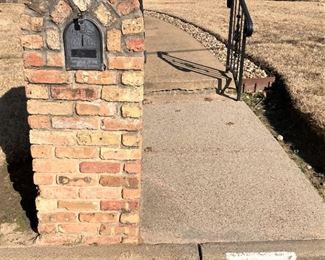 501 Timberwilde Drive (near the south end of Broadway Square Mall) is the location of the Feb. 2-4 living estate/downsizing sale for  Elynor (Mrs. Charles) Bowker.