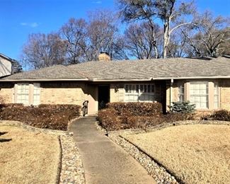 We look forward to seeing you Feb. 2, 3, 4 at 501 Timberwilde off Old Bullard Road.