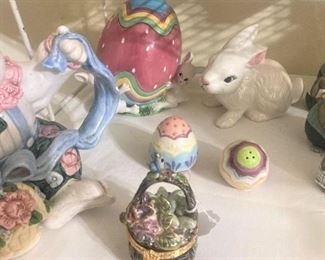 More Easter selections