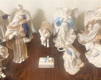 Nativity