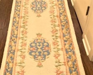 Great runner - 2 feet 6 inches x 10 feet