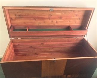 Lane Cedar Chest (Altavista, VA)