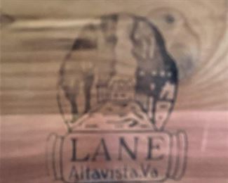 Lane Cedar Chest (Altavista, VA)