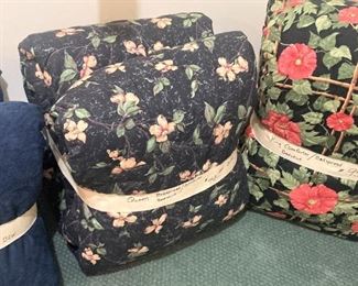 Comforters 