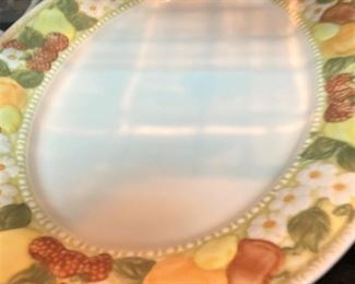 Vernon Ware by Metlox