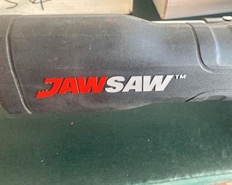 Jawsaw
