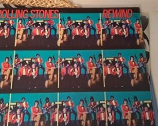 Rolling Stones Rewind