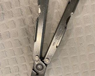 GERBER