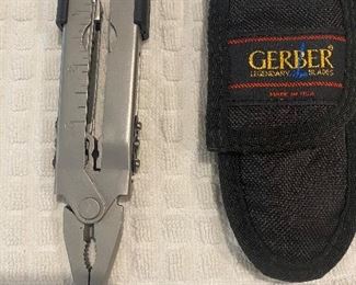 GERBER