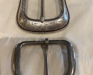 Just for your belt.....