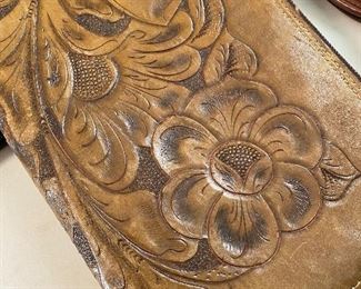 Unbelievable Craftsmanship...artist signed!