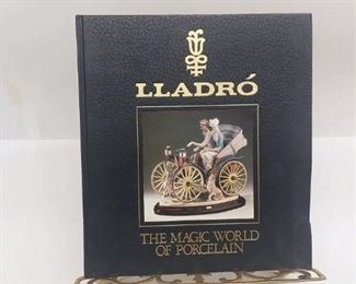 Lladro Book