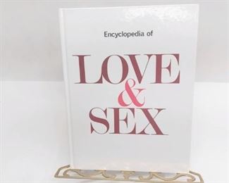Love & Sex Encyclopedia