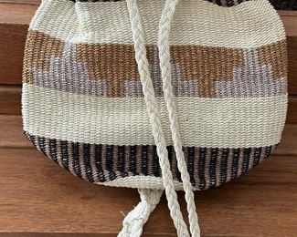 Stone Mountain Handbag