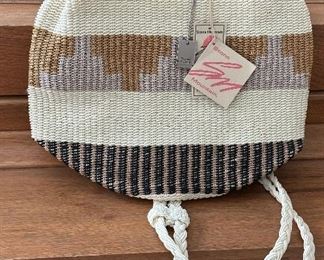 Stone Mountain Handbag