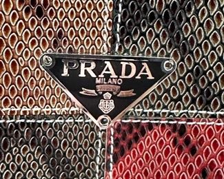 PRADA Handbag