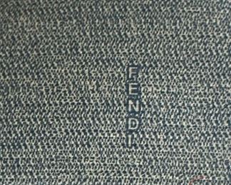 FENDI Handbag with Dust Cover