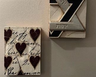 SID DICKENS - Memory Blocks