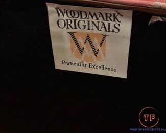 Woodmark Originals Armchairs