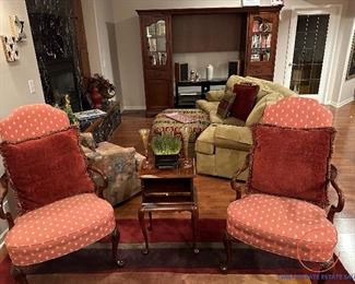 Woodmark Originals Armchairs