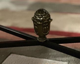 20th Century BOMBAY Coffee Table