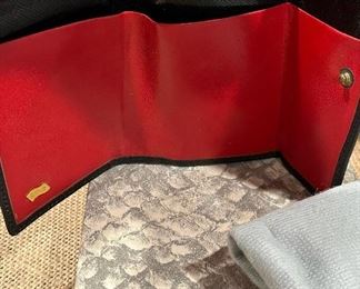 Judith Leiber Clutch Purse