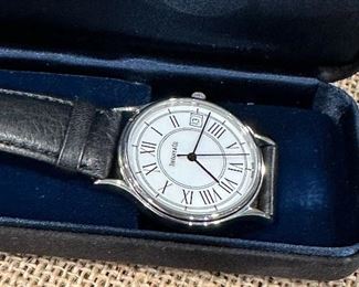 Tiffany & Co Ladies Watch