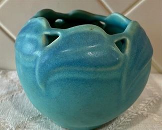 Vintage Van Briggle Colorado Springs Vase 