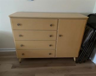 Antique dresser - Great for Baby's Room