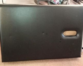 Professional massage table from Battle Creek