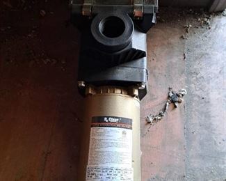 RX Clear -Model MLR-P48-UN15