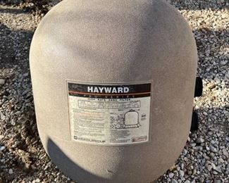 Hayward Pro Series Sand Filter
