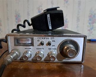CB Radio