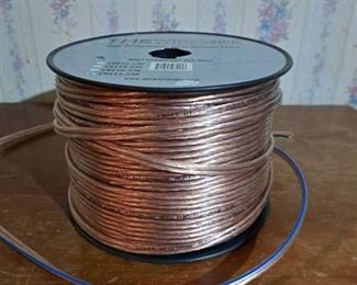 Spool of SWC14-250