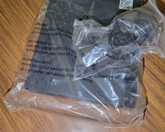 AmCrest Camera & Receiver - still in original packaging