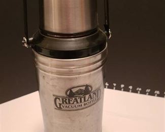 Greatland vacuum bottle H-30