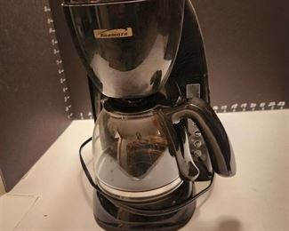 Kenmore 12 cup coffee pot